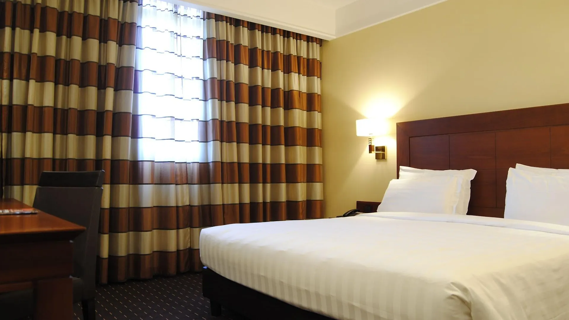 Hotel Capannelle Roma