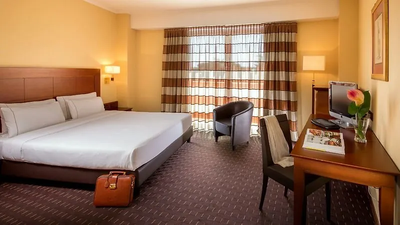 ****  Hotel Capannelle Roma Italia