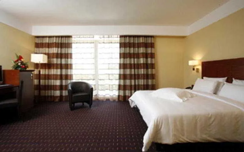 Hotel Capannelle Roma