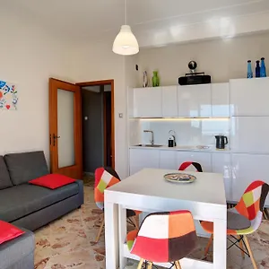  Apartment Floor Bentivoglio Italien