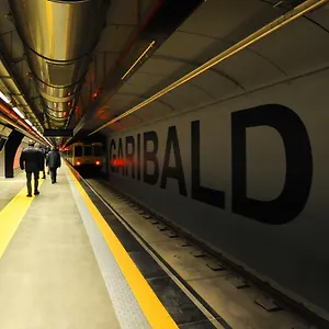 Pika 48 Nápoles