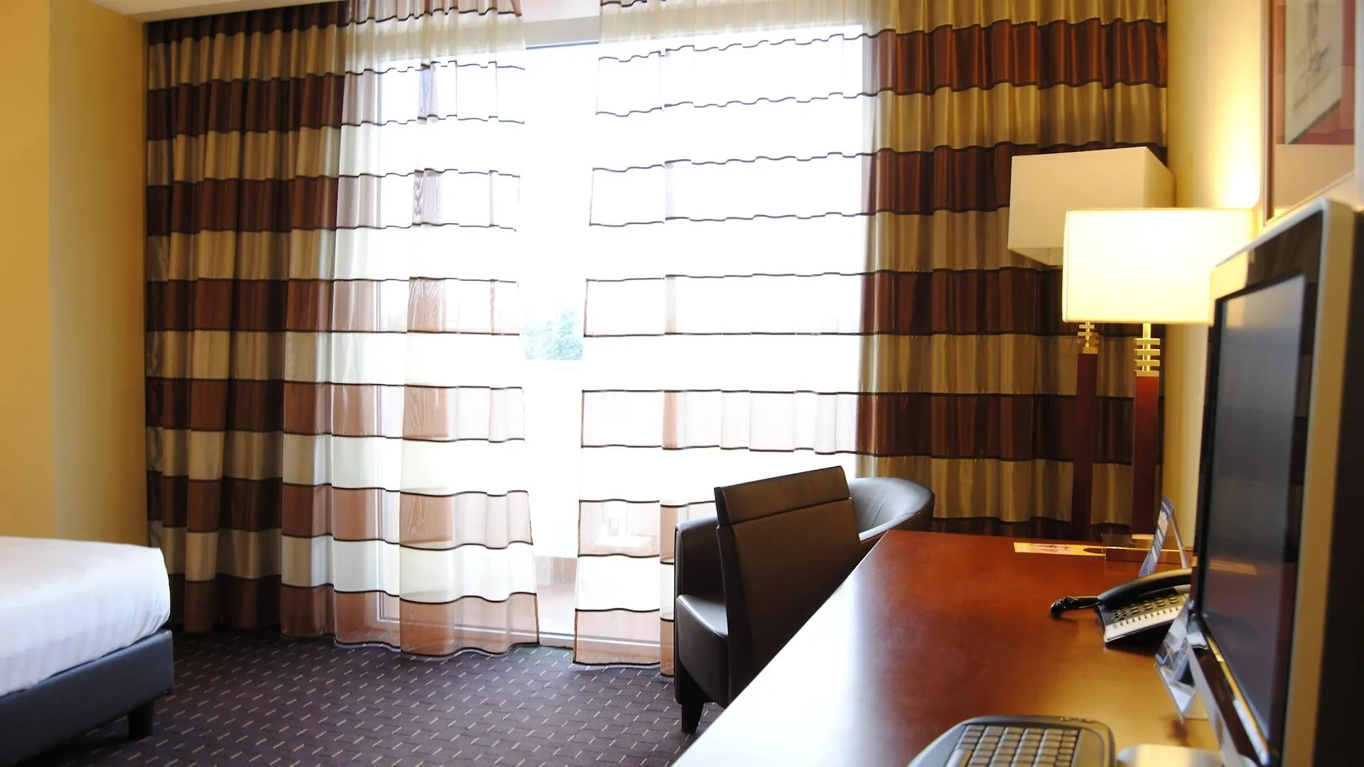 Hotel Capannelle Roma