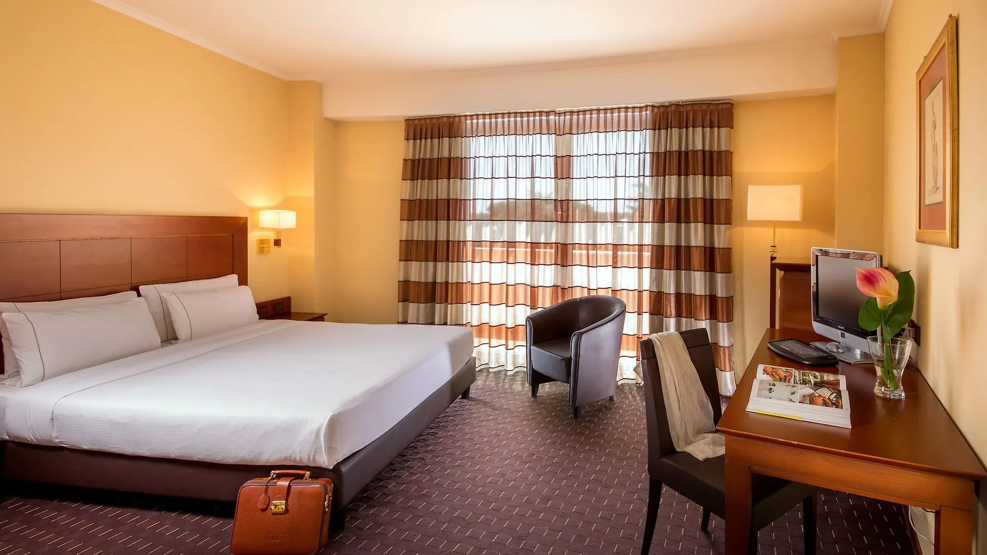 Hotel Capannelle Roma