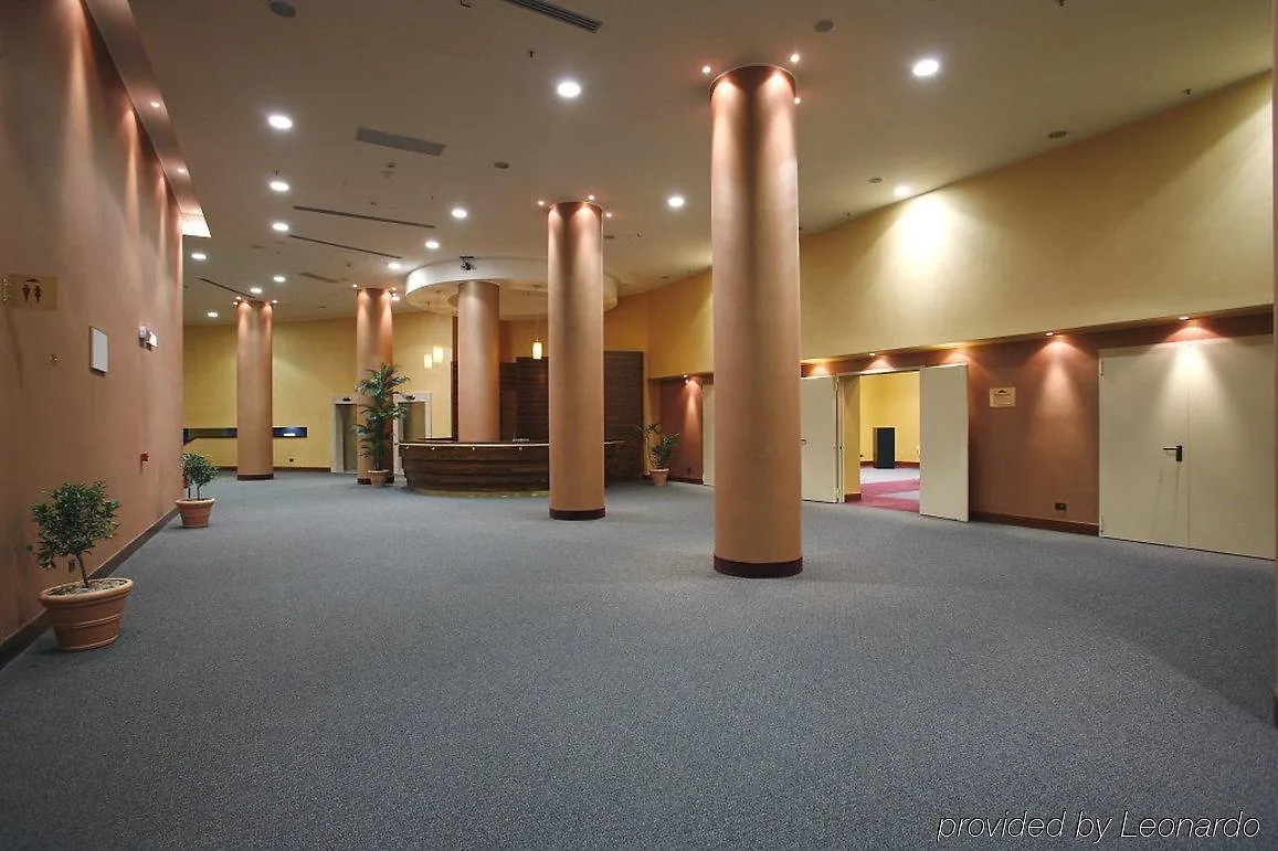 Hotel Capannelle Roma