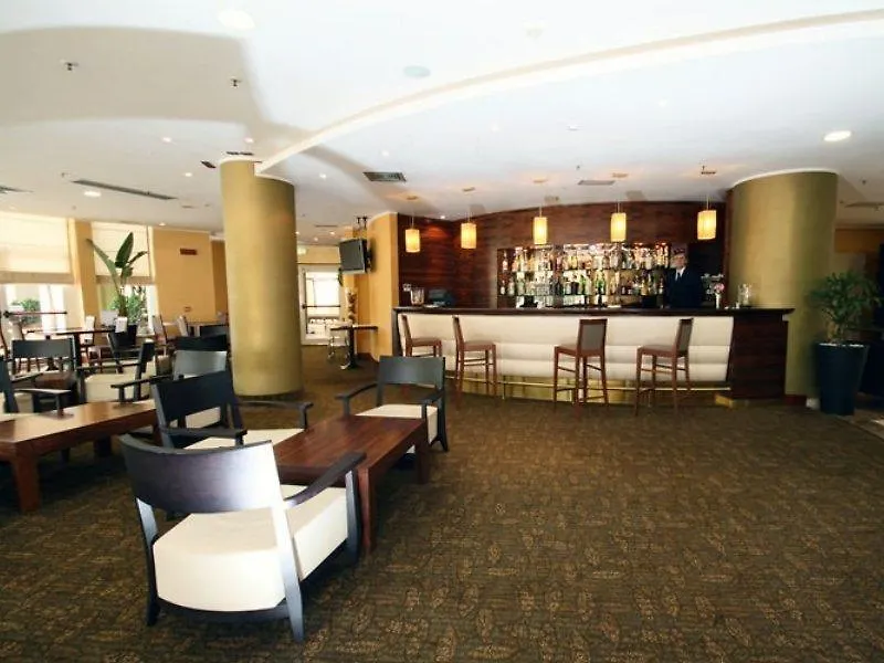 Hotel Capannelle Roma