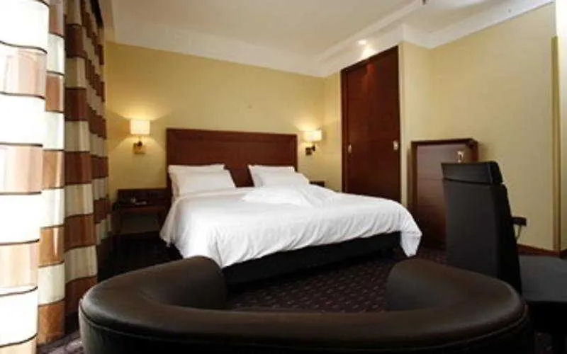 Hotel Capannelle Roma 4*,  Itália