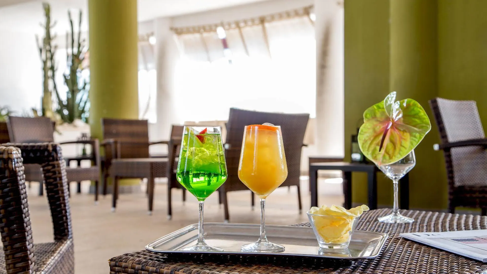 Hotel Capannelle Roma Rome