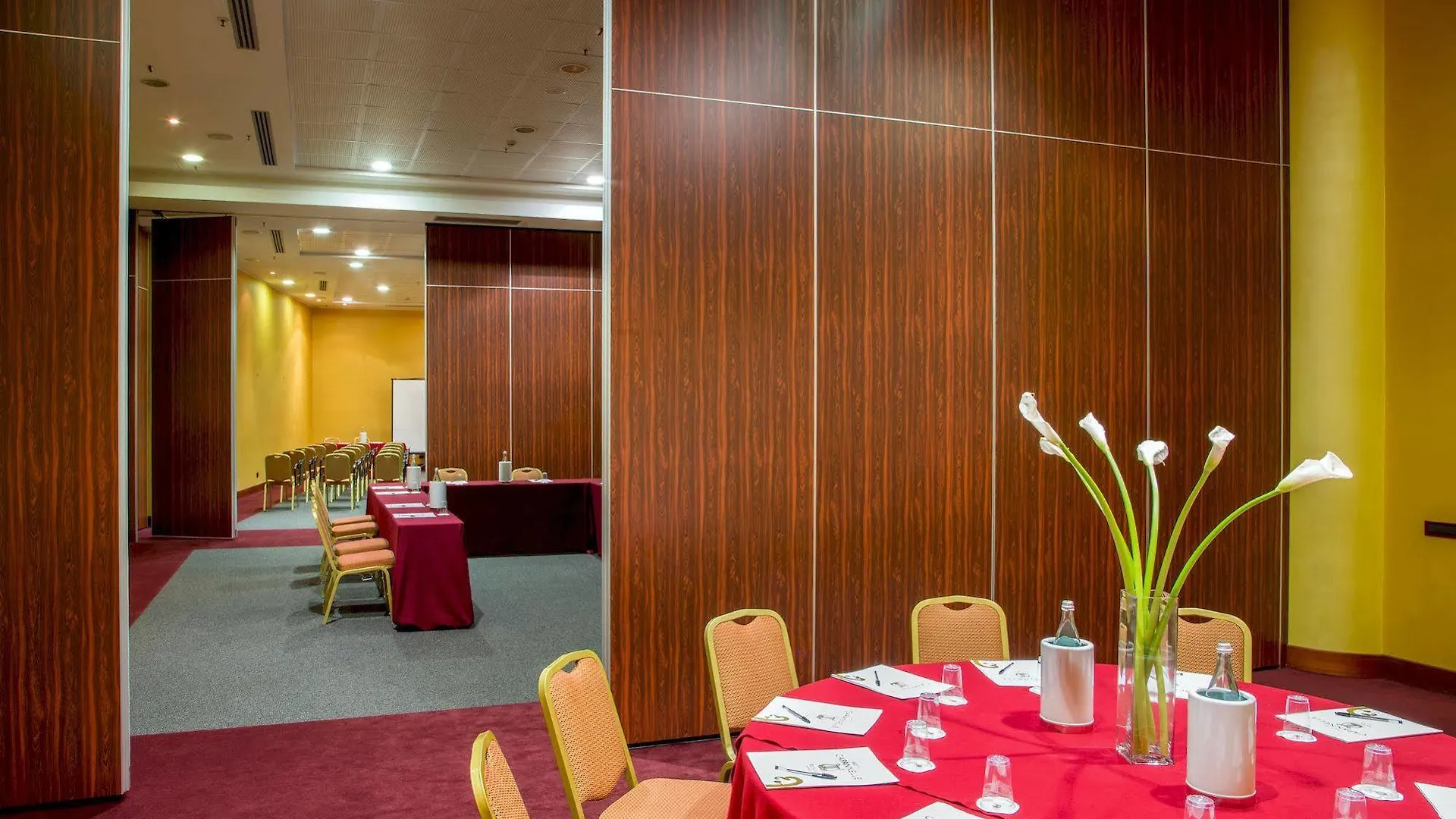 Hotel Capannelle Roma 4*,