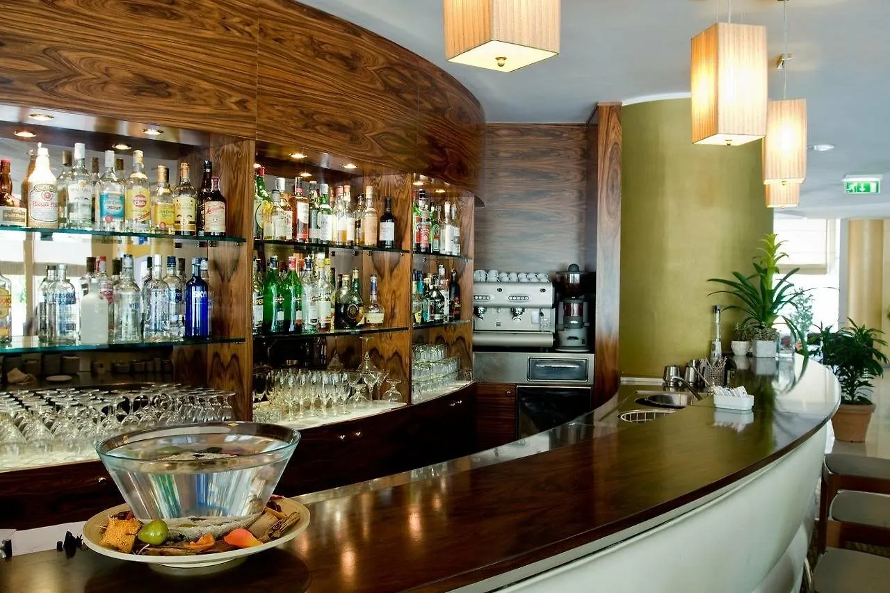 Hotel Capannelle Roma 4*, Rome Italy