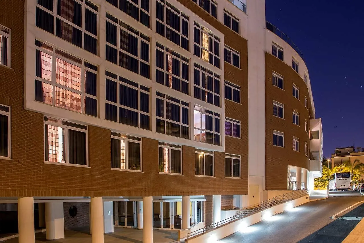 Hotel Capannelle Roma  Rome