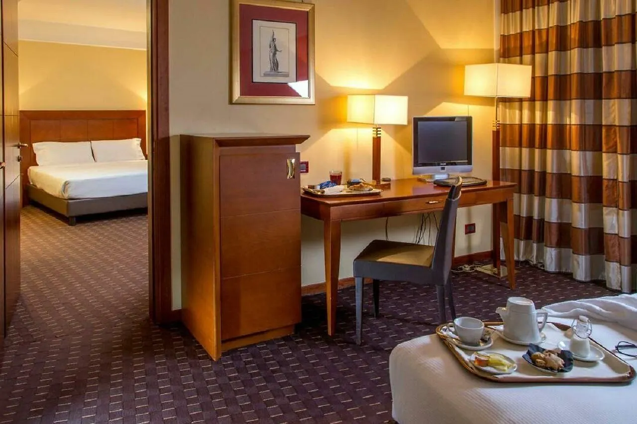 Hotel Capannelle Roma