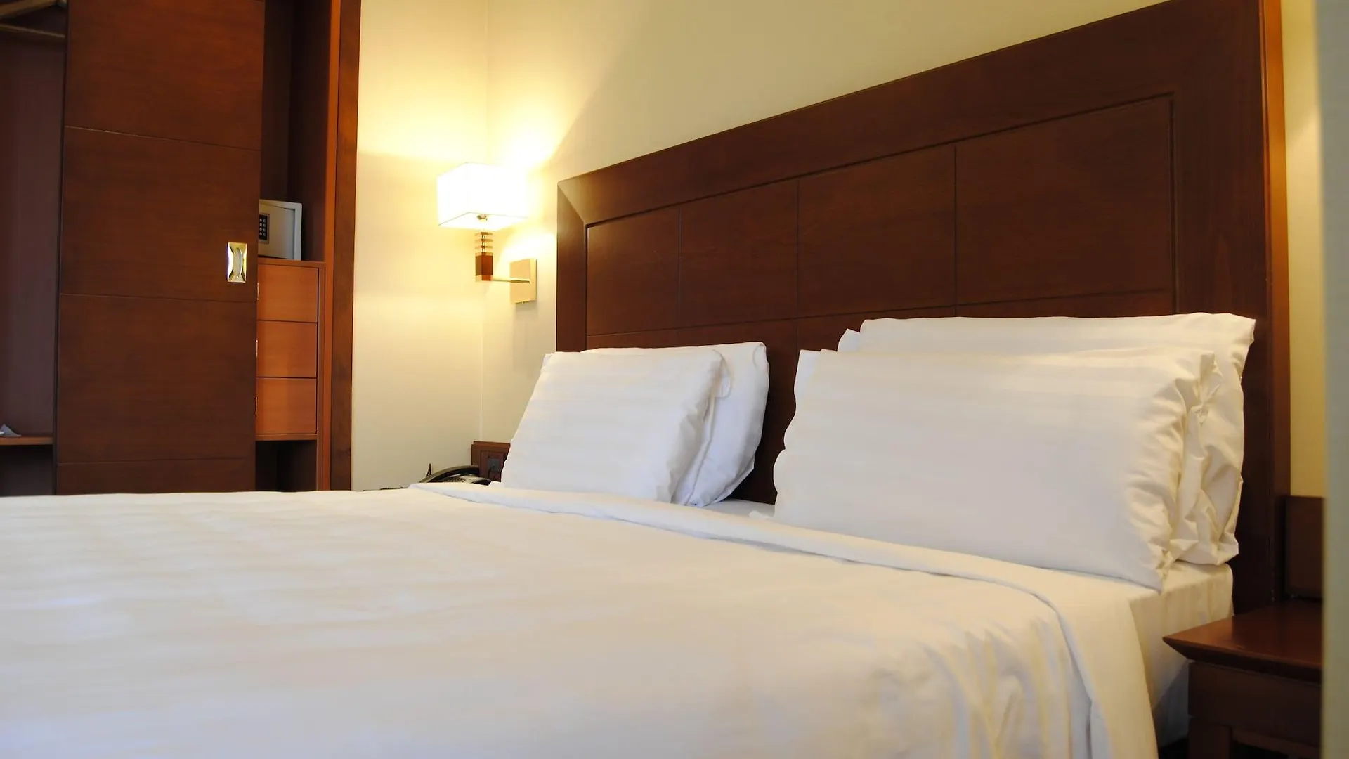 Hotel Capannelle Roma