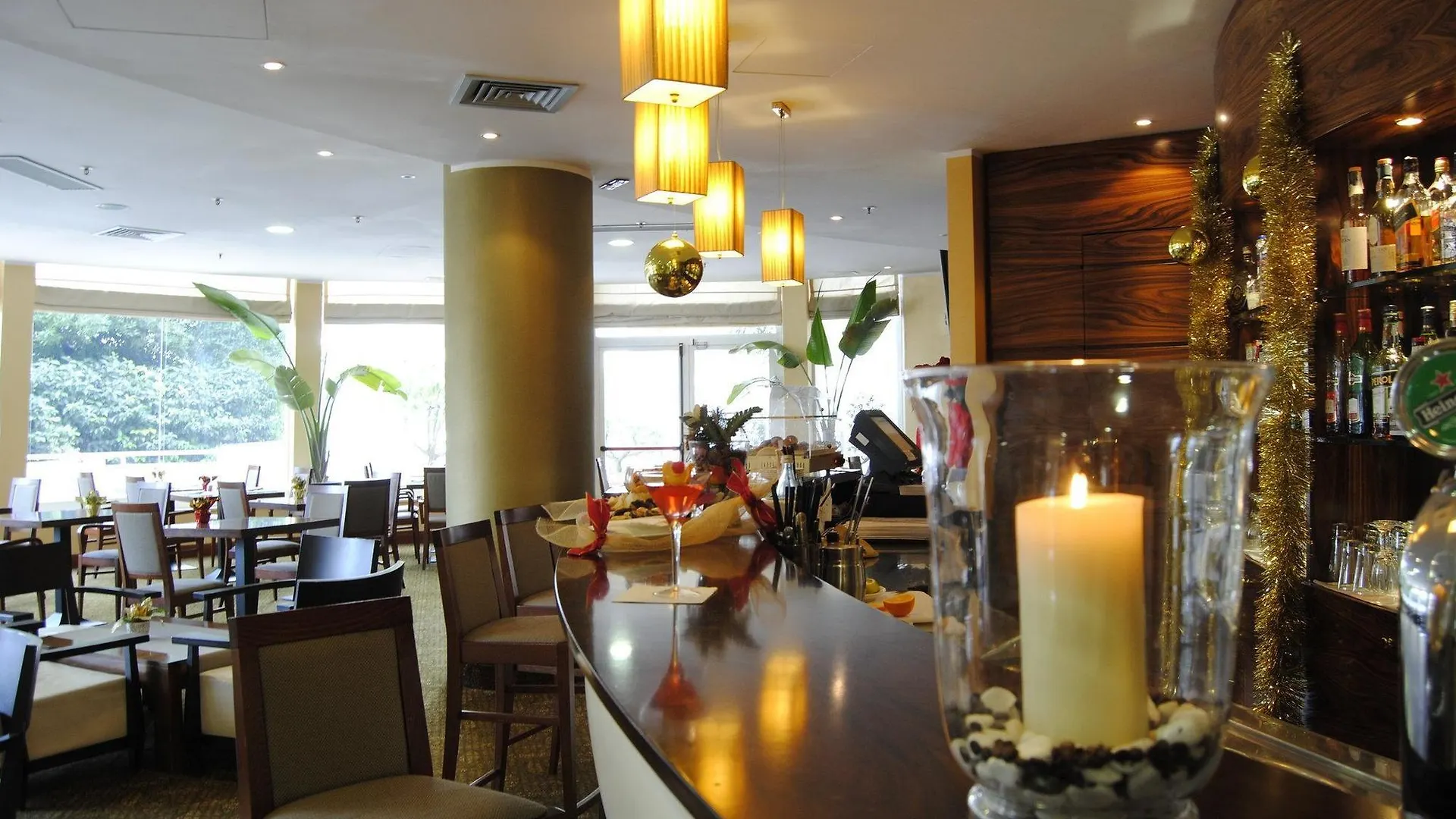 ****  Hotel Capannelle Roma İtalya