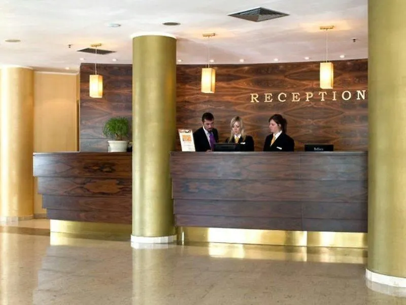 Hotel Capannelle Roma