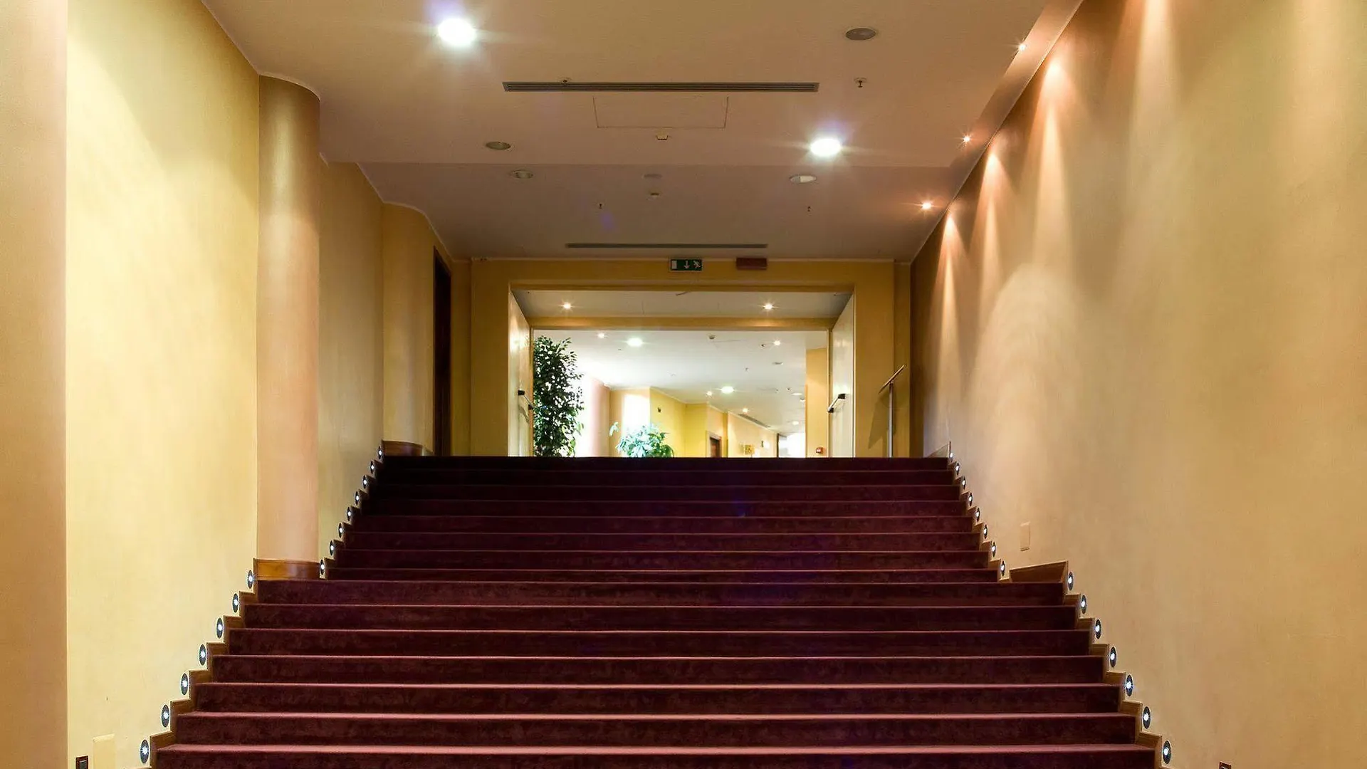 Hotel Capannelle Roma