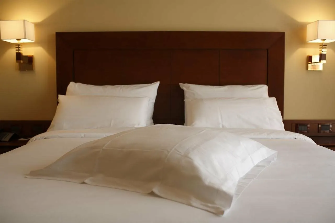 Hotel Capannelle Roma